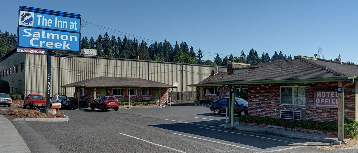 Inn At Salmon Creek